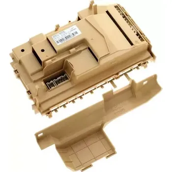 Praní a péče o prádlo  Whirlpool Indesit - Nenaprogramovaný výkonový modul do praček C00846515 - Kvalitní náhradní díl pro obnovu funkčnosti