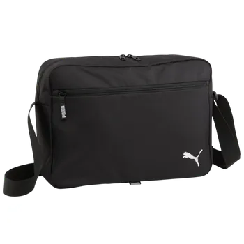 Sportovní taška Taška Puma TEAM Messenger Bag 090452-01