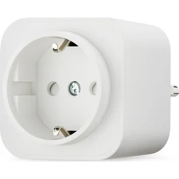 Elektrická zásuvka Chytrá zásuvka Amazon Basics 2,4 GHz