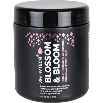 Kosmetika pro psa Show Tech+ Blossom & Bloom Nourishing kondicioner, 1000 ml
