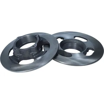 Brzdový kotouč Brzdový kotouč MAXGEAR 19-4862