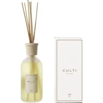 Aroma difuzér Difuzér Culti Thé Velikost difuzéru: 250 ml