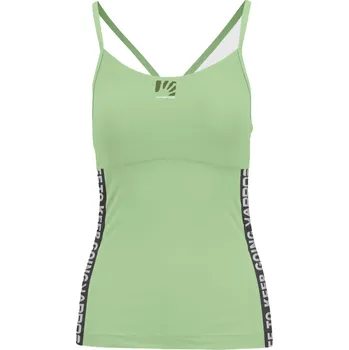 KARPOS W Easyfrizz W Top, Arcadian/Ombre Blue (vzorek) velikost: S