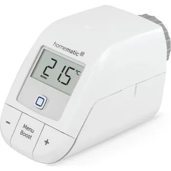 Termostat na radiátor Homematic 153412A3