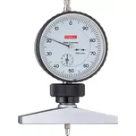 Hloubkoměr měřicí rozmezí 30mm KÄFER