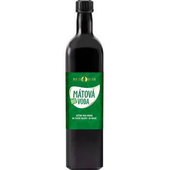 Bio Mátová voda 1 l