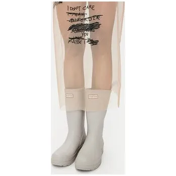 Pánské holínky Hunter Holínky HFW-005 Zelená 40