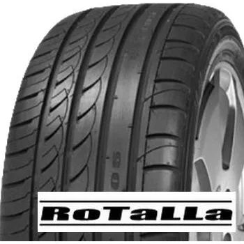 Letní osobní pneu Pneumatiky ROTALLA f105 235/50 R18 97W TL, letní pneu, osobní a SUV
