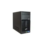 Počítač Fujitsu Esprimo P500 MT Intel Pentium G620 2.60 GHz / 4 GB / 500 GB HDD