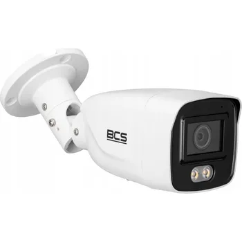 Bezpečnostní kamera IP kamera BCS-V-TIP28FCL4-Ai2 / 8MPx; Barevné noční vidění; LED 40m; 2,8mm; Ai
