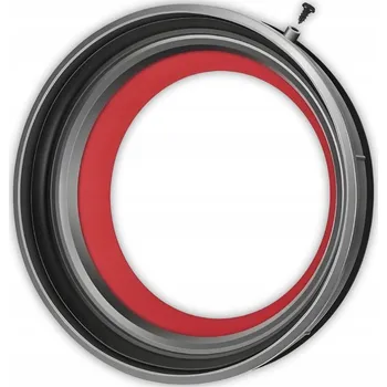 TĚSNĚNÍ NÁDRŽKY / ZÁSOBNÍKU NA PRACH PRO DYSON V11 V15 Absolute Detect