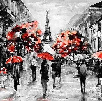 Úplet In Paris panel (E) II. jakost - 0,62m (Top kvalitní úplet Bella)