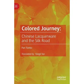 Umění Colored Journey: - Tianbo, Pan