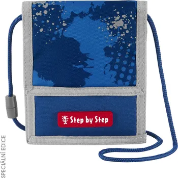 Kapsička na krk Step by Step, Rocket Novo