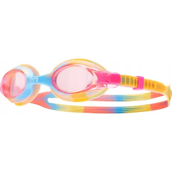 Plavecké brýle Plavecké brýle pro děti Tyr LGSWTD