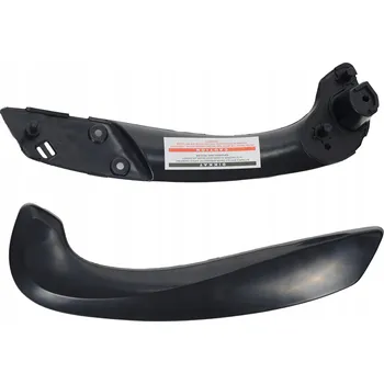 Dveře karosérie VNITŘNÍ KLIKA DVEŘÍ PŘEDNÍ PRAVÁ RENAULT MEGANE III 1 KS