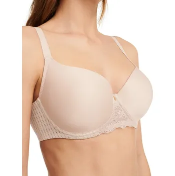Dámské oblečení Podprsenka CHANTELLE (9379-30), Barva světle tělová, Velikost 75F