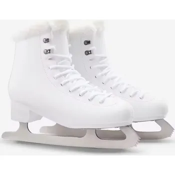 Zimní brusle Vel. rekreační KRASOBRUSLAŘSKÉ BRUSLE OXELO