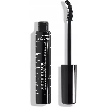 Řasenka Lumene Nordic Noir Birch Black Řasenka pro natočení řas řasenka 9 ml