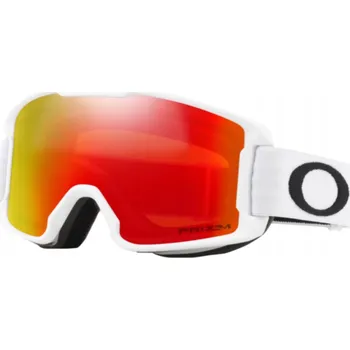 Sjezdové lyžování OAKLEY lyžařské brýle LINE MINER