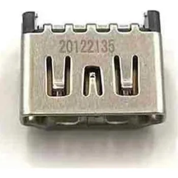 Herní konzole HDMI SLOT ZÁSUVKA KONEKTOR PRO KONZOLI PLAYSTATION 5