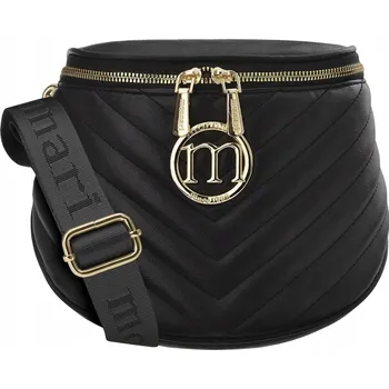 Kabelka Monnari ledvinka 5905054513108 černá