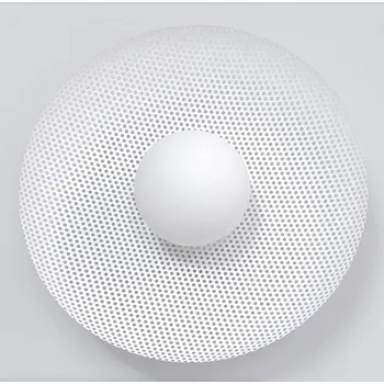 Nástěnné svítidlo Emibig Vibez nástěnné svítidlo 1x8 W bílá 1541/K1