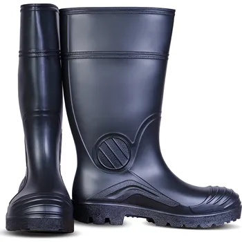 Pracovní obuv Pracovní gumáky nepromokavé 140P S5 velikost 42