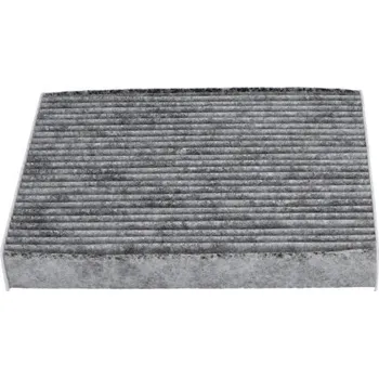 Kabinový filtr Kavo Parts FCA-10046C Filtr, ventilace prostoru pro cestující