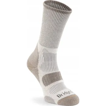 Bridgedale Hike Lightweight Coolmax C písková L 44-47