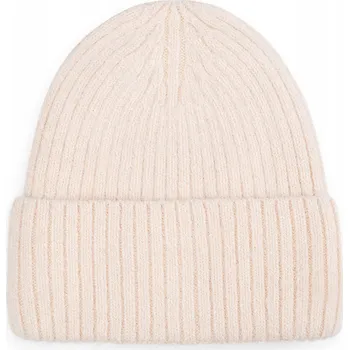 Čepice Zimní čepice Majka béžová univerzální velikost