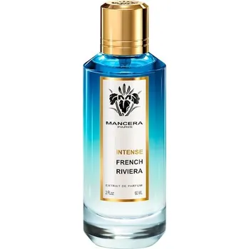 Unisex parfém Mancera Collections Mancera-ClassicsIntense French RivieraExtrait de Parfum Spray 60 ml (54&nbsp;267,00 Kč / 1 l)