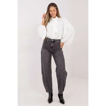 Dámská košile Košile s dlouhým rukávem model 222078 Factory Price universal