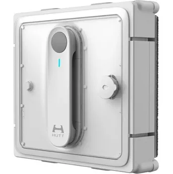 Robotický vysavač Uklízecí robot Xiaomi HUTT W9 bílý