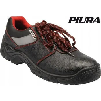 Pracovní obuv Pracovní polobotka Piura S3, velikost 39 YT-80552 YATO