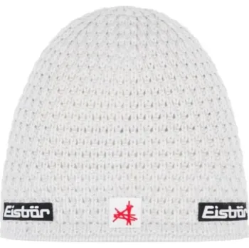 Pokrývka hlavy Čepice EISBÄR Trail OS MÜ SA White