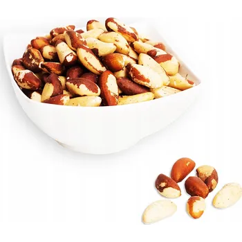 Para ořechy Morelka celé ořechy 500 g