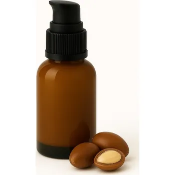 Pleťový olej ARGANOVÝ OLEJ - kosmetický - "Marocké zlato" - 50 ml - euforiaLAB