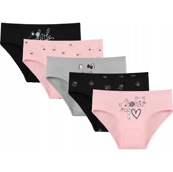 Dětské bavlna kalhotky Donella velikost 134