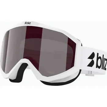 Sjezdové lyžování BLIZ lyžařské brýle Liner