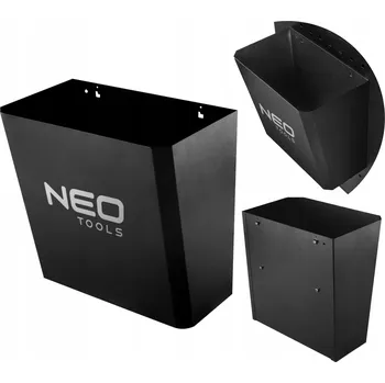 Odpadkový koš Odpadkový koš NEO TOOLS pro skříňku 84-274