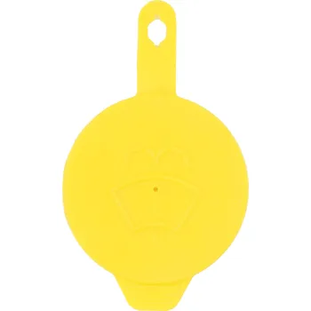 Motorek stěrače a odstřikovače VÍČKO NÁDRŽKY OSTŘIKOVAČŮ DEDIKOVANÉ PRO OPEL CORSA ASTRA VECTRA 1 KS