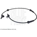 Snímač, počet otáček kol BLUE PRINT BLPADT37139