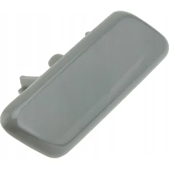 Posilovač řízení NTY EDS-TY-059 Kryt, nárazník