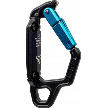 Příslušenství pro čtečku elektronické knihy Hardware karabina Notch Swinger