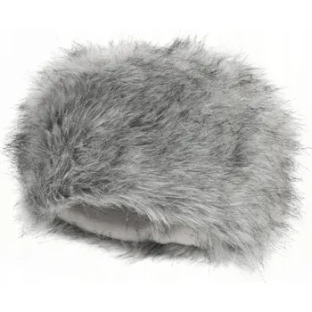 Čepice Polar Fashion zimní čepice šedá, velikost M/L