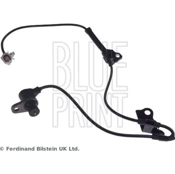 Přislušenství brzdového systému Snímač, počet otáček kol BLUE PRINT BLPADT37137