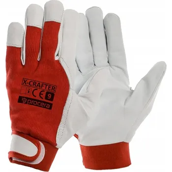 Pracovní rukavice Procera X-CRAFTER Pracovní rukavice 10 X-CRAFTER 10