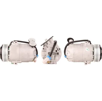 Kompresor klimatizace Kompresor, klimatizace Lucas ACP390