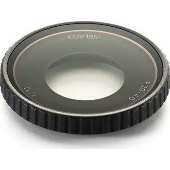 DJI Osmo Action 6 Glass Lens Cover